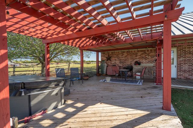 1233 Fm 901, Collinsville, TX 76233