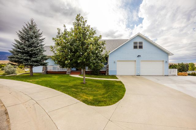 3 Black Mountain Drive, Dayton, WY 82836 property photo