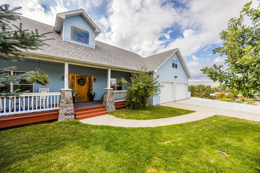 3 Black Mountain Drive, Dayton, WY 82836 photo 3