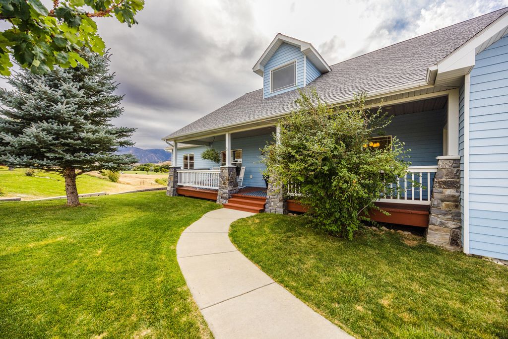 3 Black Mountain Drive, Dayton, WY 82836 photo 4