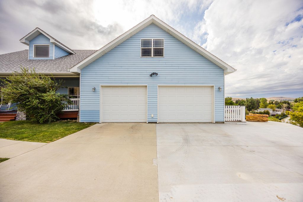 3 Black Mountain Drive, Dayton, WY 82836 photo 5