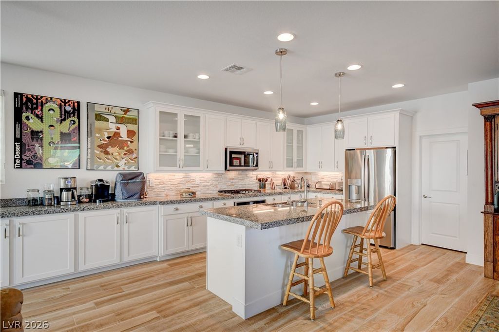 1224 Cactus Needle Avenue, North Las Vegas, NV 89031 — photo 4