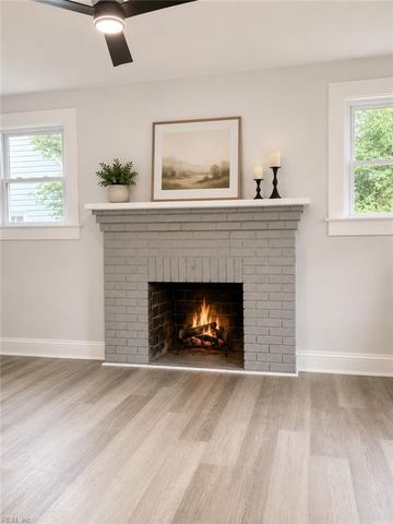 311 Hollywood AVE, Hampton, VA 23661