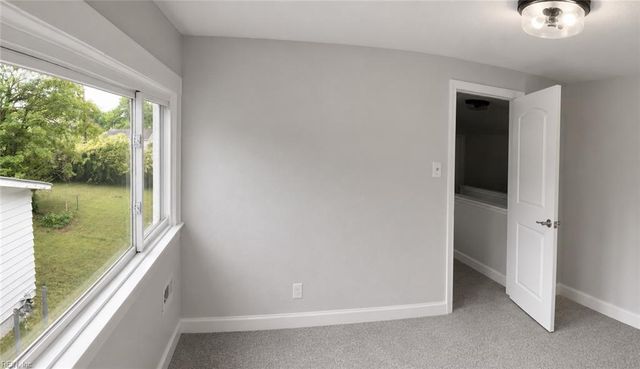 311 Hollywood AVE, Hampton, VA 23661