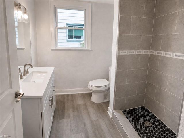 311 Hollywood AVE, Hampton, VA 23661