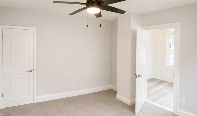 311 Hollywood AVE, Hampton, VA 23661