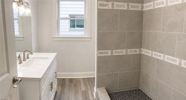311 Hollywood AVE, Hampton, VA 23661