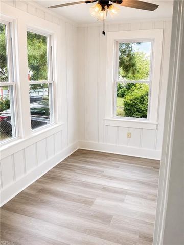 311 Hollywood AVE, Hampton, VA 23661
