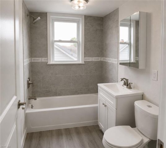 311 Hollywood AVE, Hampton, VA 23661