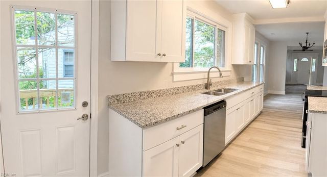 311 Hollywood AVE, Hampton, VA 23661