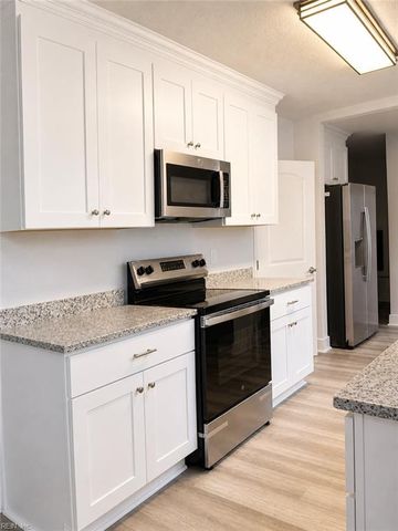 311 Hollywood AVE, Hampton, VA 23661