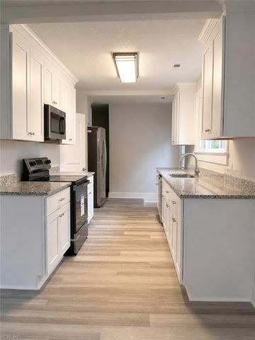 311 Hollywood AVE, Hampton, VA 23661