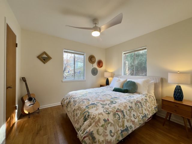 40 Owen Street, Eureka Springs, AR 72632