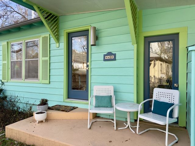 40 Owen Street, Eureka Springs, AR 72632