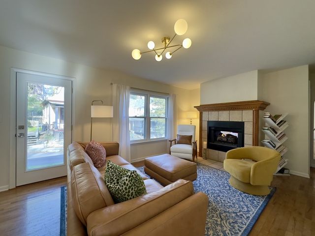 40 Owen Street, Eureka Springs, AR 72632