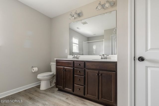 300 Waylon Way, Holly Ridge, NC 28445