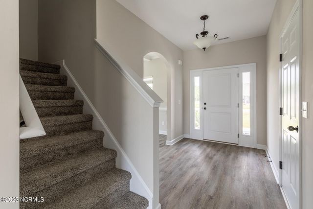 300 Waylon Way, Holly Ridge, NC 28445