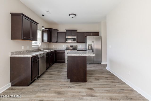 300 Waylon Way, Holly Ridge, NC 28445