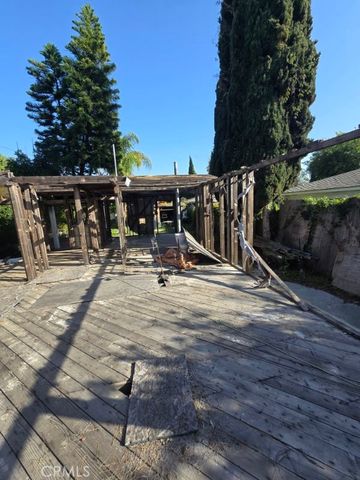 10544 Louisiana Avenue, Los Angeles, CA 90025