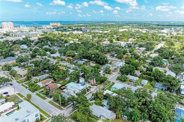 449 N OSPREY AVENUE, Sarasota, FL 34236