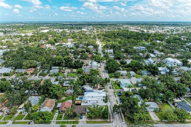 449 N OSPREY AVENUE, Sarasota, FL 34236