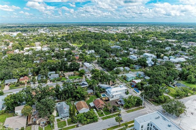 449 N OSPREY AVENUE, Sarasota, FL 34236