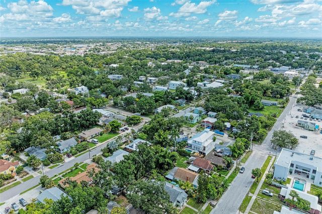 449 N OSPREY AVENUE, Sarasota, FL 34236