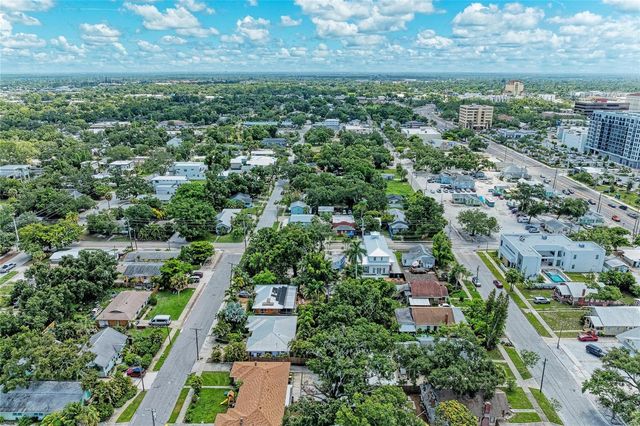 449 N OSPREY AVENUE, Sarasota, FL 34236