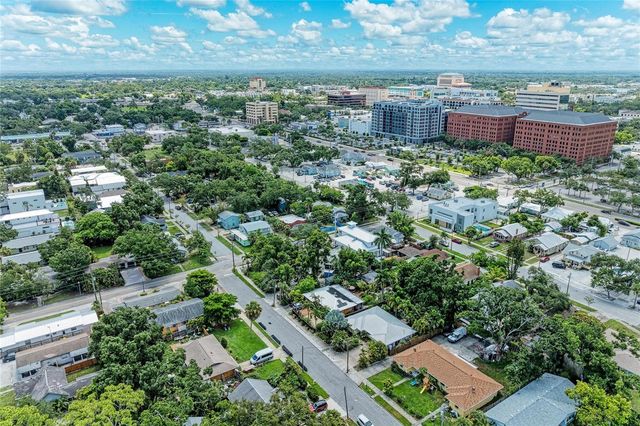 449 N OSPREY AVENUE, Sarasota, FL 34236