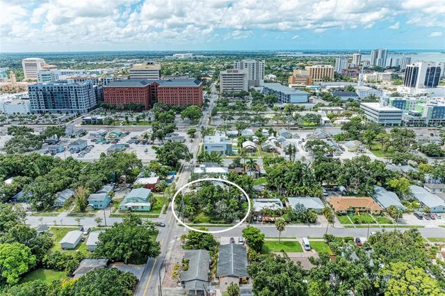 449 N OSPREY AVENUE, Sarasota, FL 34236