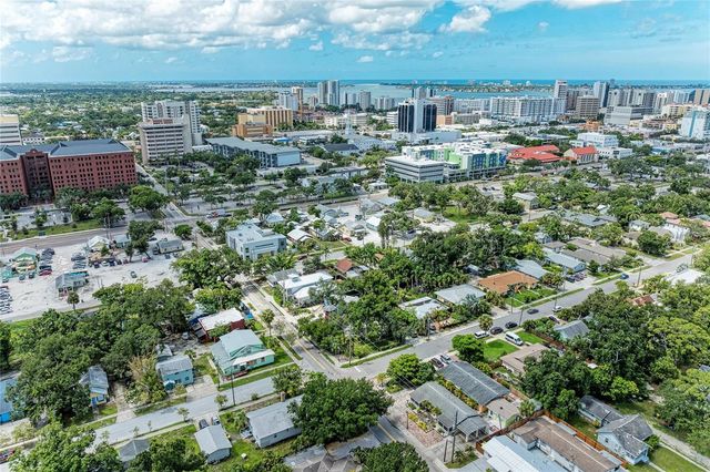 449 N OSPREY AVENUE, Sarasota, FL 34236