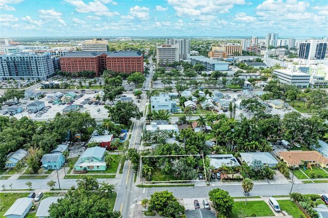 449 N OSPREY AVENUE, Sarasota, FL 34236