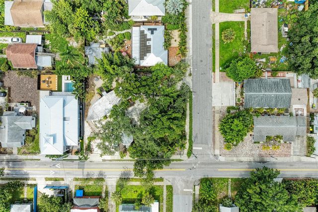 449 N OSPREY AVENUE, Sarasota, FL 34236
