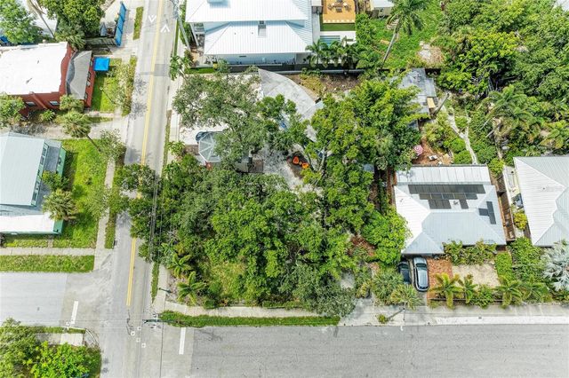 449 N OSPREY AVENUE, Sarasota, FL 34236