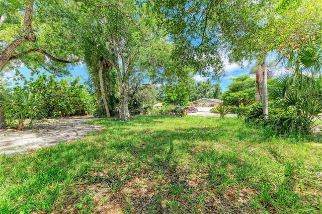 449 N OSPREY AVENUE, Sarasota, FL 34236