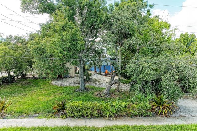 449 N OSPREY AVENUE, Sarasota, FL 34236
