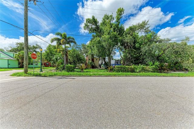 449 N OSPREY AVENUE, Sarasota, FL 34236
