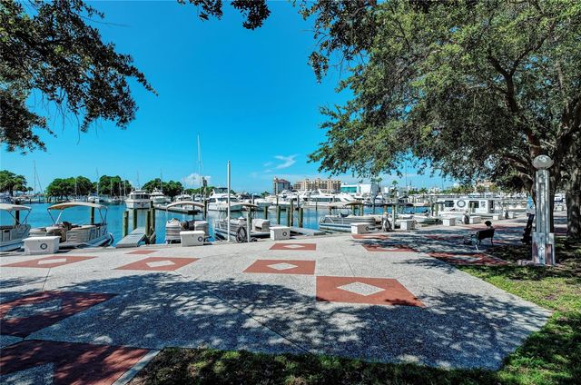 449 N OSPREY AVENUE, Sarasota, FL 34236
