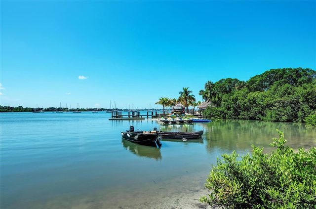 449 N OSPREY AVENUE, Sarasota, FL 34236