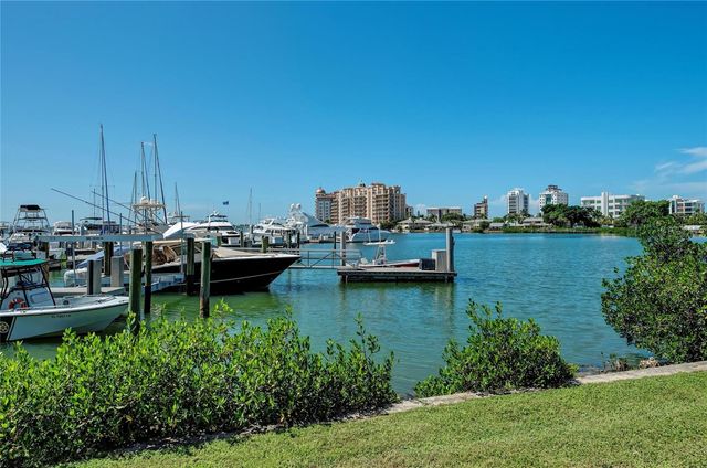 449 N OSPREY AVENUE, Sarasota, FL 34236