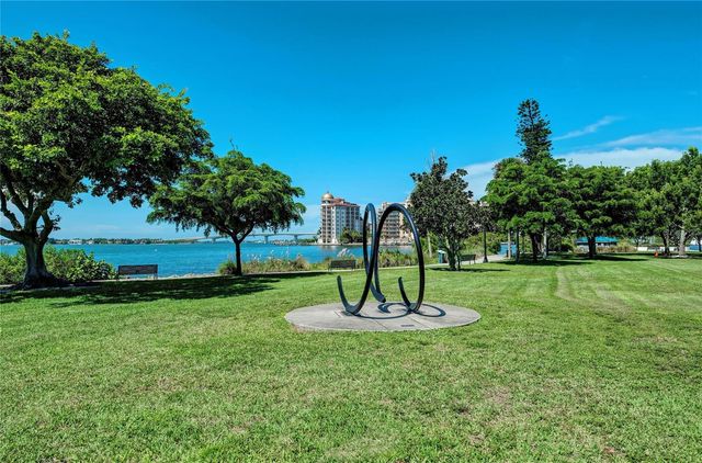 449 N OSPREY AVENUE, Sarasota, FL 34236