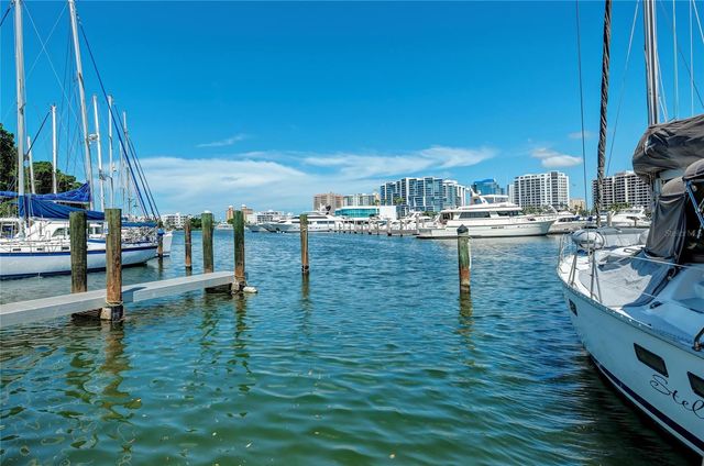 449 N OSPREY AVENUE, Sarasota, FL 34236