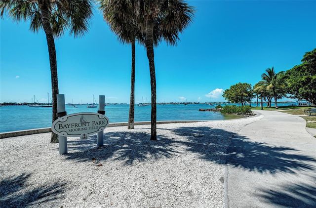 449 N OSPREY AVENUE, Sarasota, FL 34236