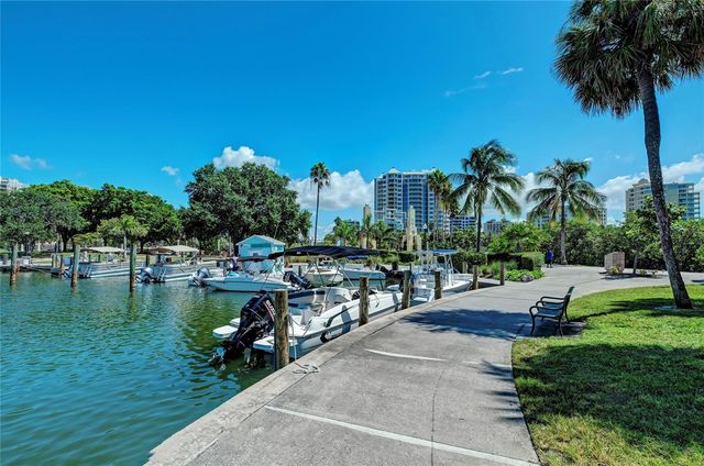 449 N OSPREY AVENUE, Sarasota, FL 34236