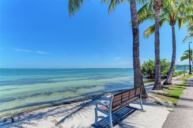 449 N OSPREY AVENUE, Sarasota, FL 34236