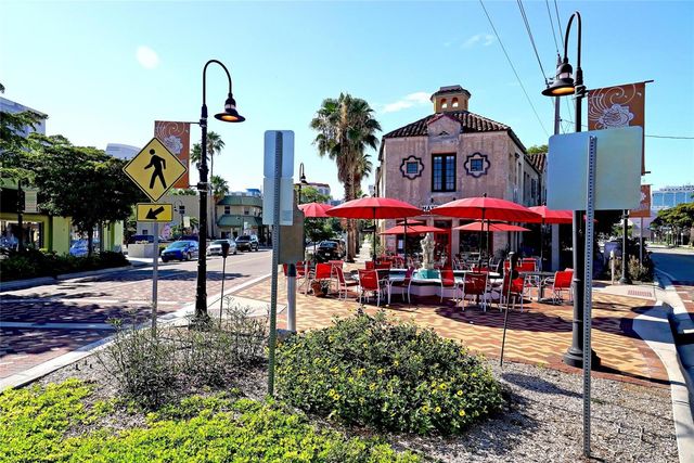 449 N OSPREY AVENUE, Sarasota, FL 34236