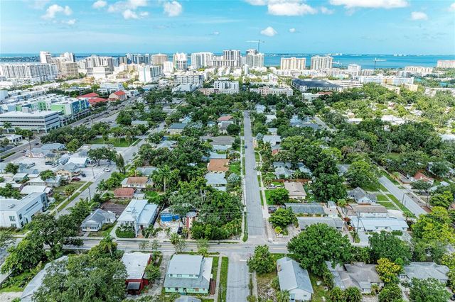 449 N OSPREY AVENUE, Sarasota, FL 34236