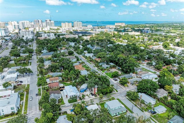 449 N OSPREY AVENUE, Sarasota, FL 34236