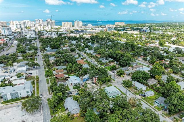 449 N OSPREY AVENUE, Sarasota, FL 34236