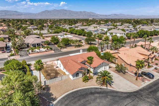 7728 Silver Wells Road, Las Vegas, NV 89149